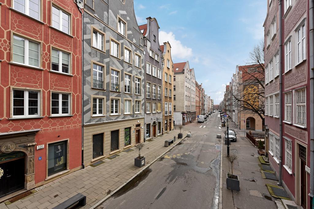 Lägenhet Old Town