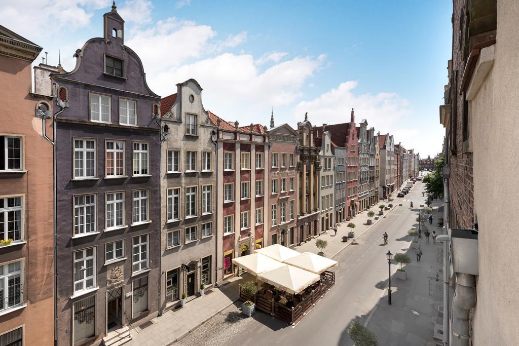 Lägenhet Old Town