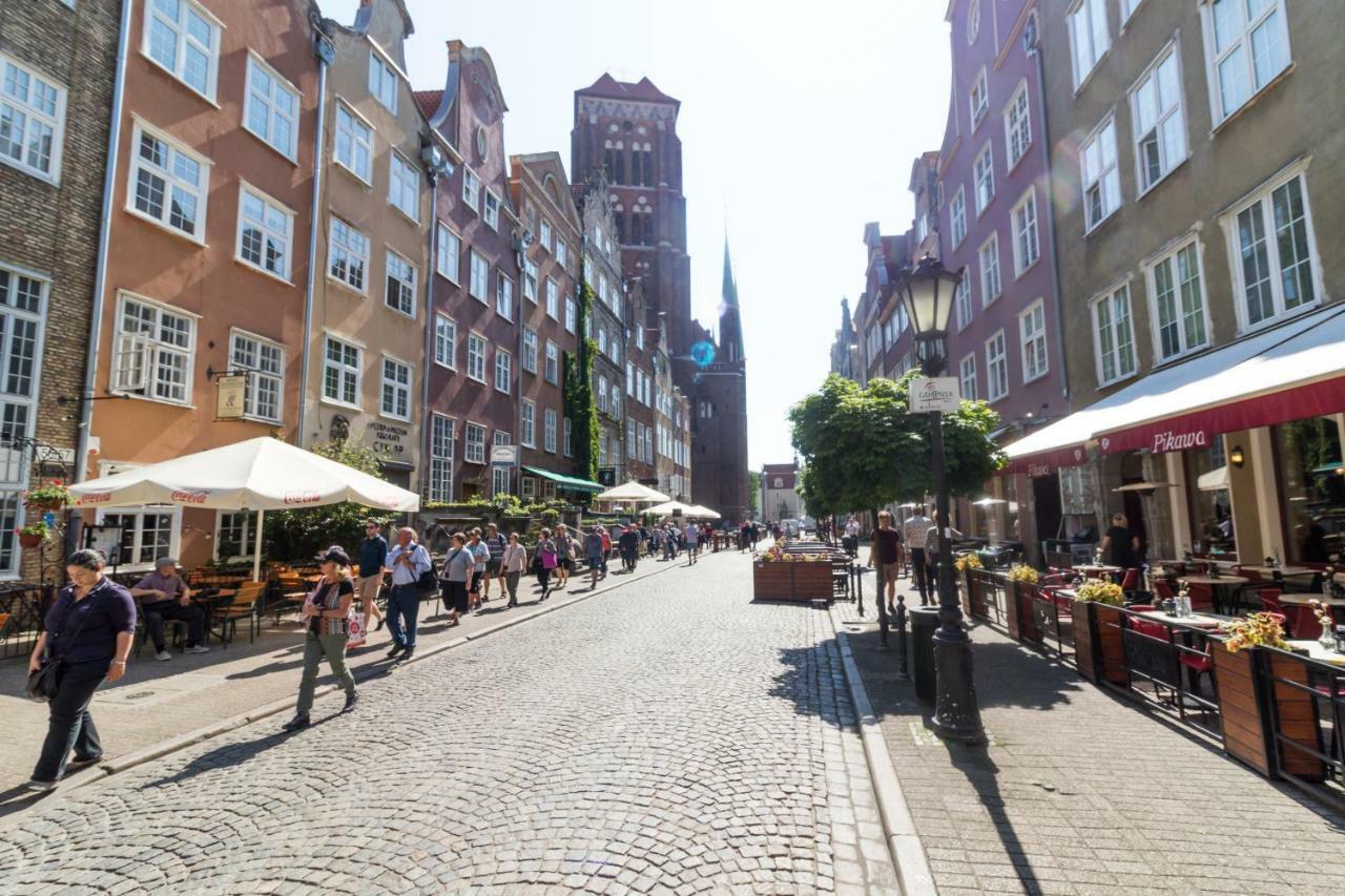 Lägenhet Old Town