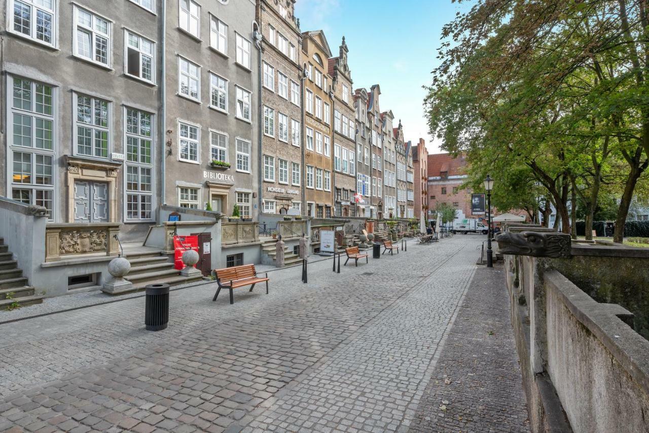 Lägenhet Old Town *